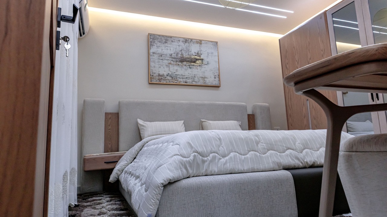 Photo of Bedroom in Nasr City