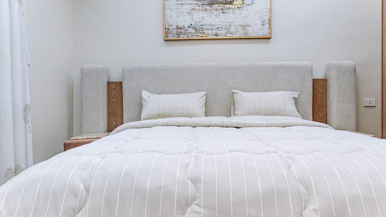 Photo of Bedroom in Nasr City
