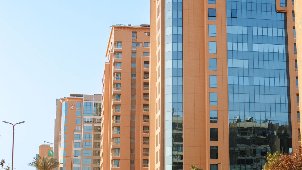 Photo of Outdoor in Nasr City