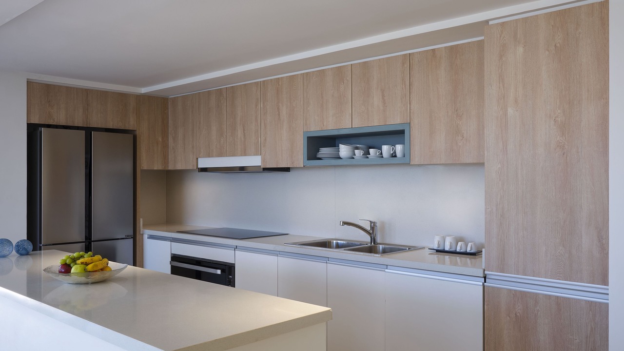 Photo of Kitchen in Sidi Abd El-Rahman
