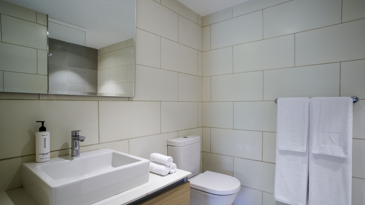 Photo of Bathroom in Sidi Abd El-Rahman