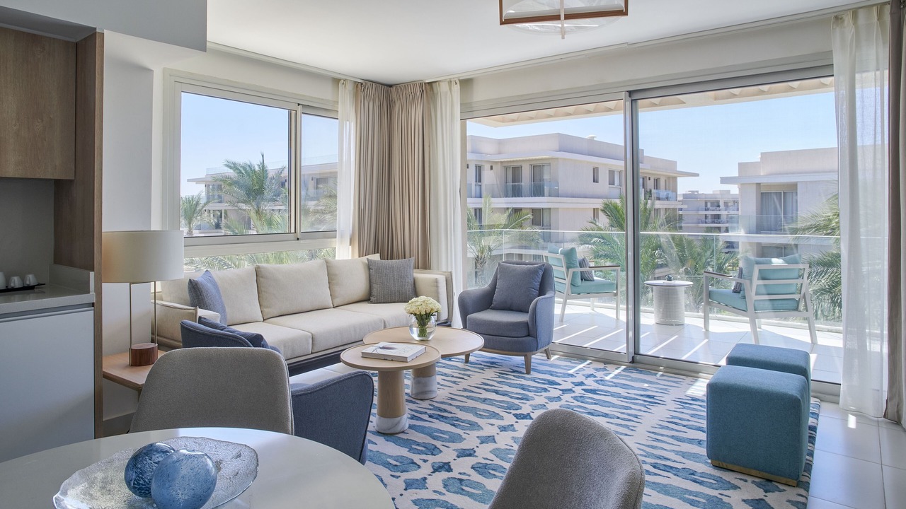 Photo of Livingroom in Sidi Abd El-Rahman