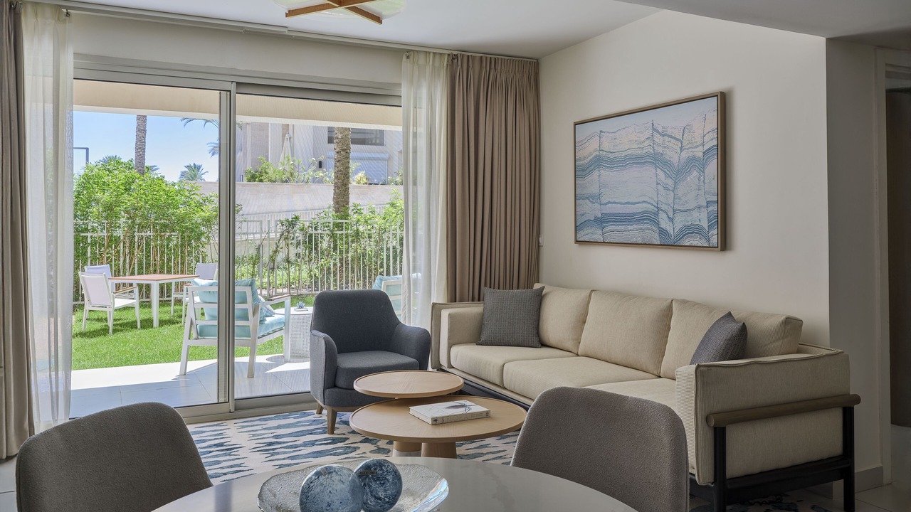 Photo of Livingroom in Sidi Abd El-Rahman