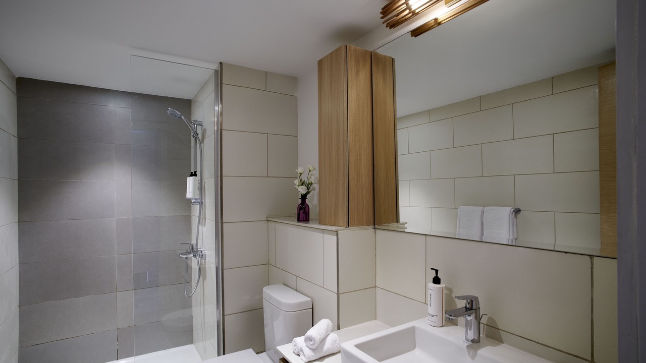 Photo of Bathroom in Sidi Abd El-Rahman