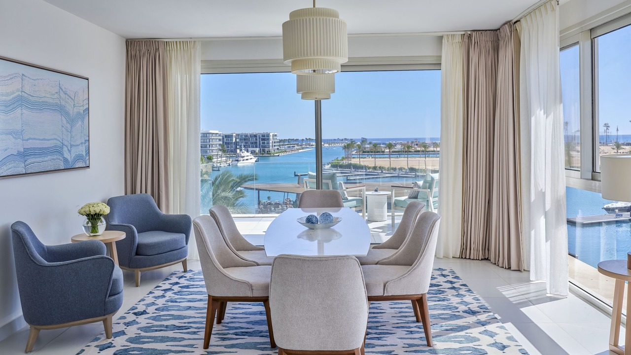 Photo of Livingroom in Sidi Abd El-Rahman