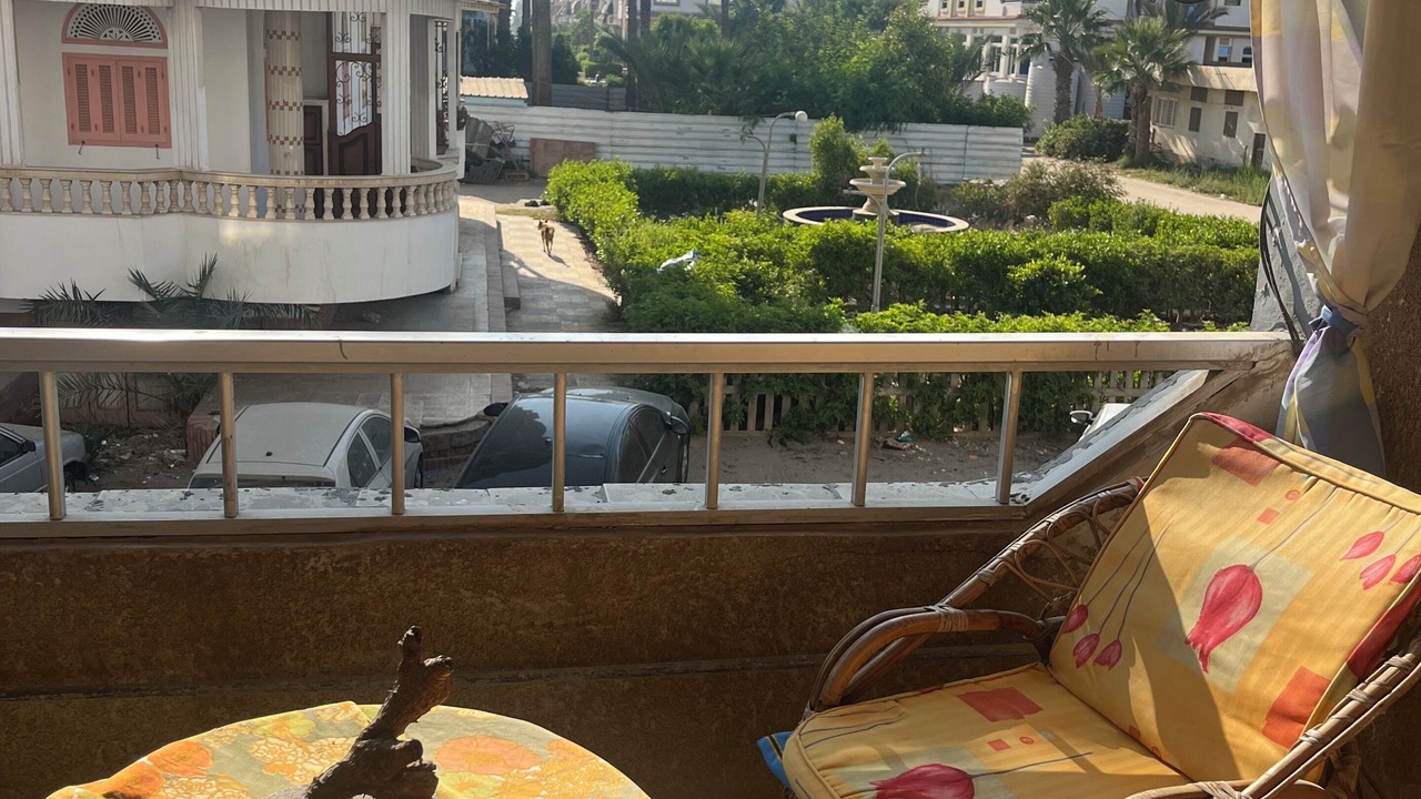 Photo of Outdoor in Ras El Bar
