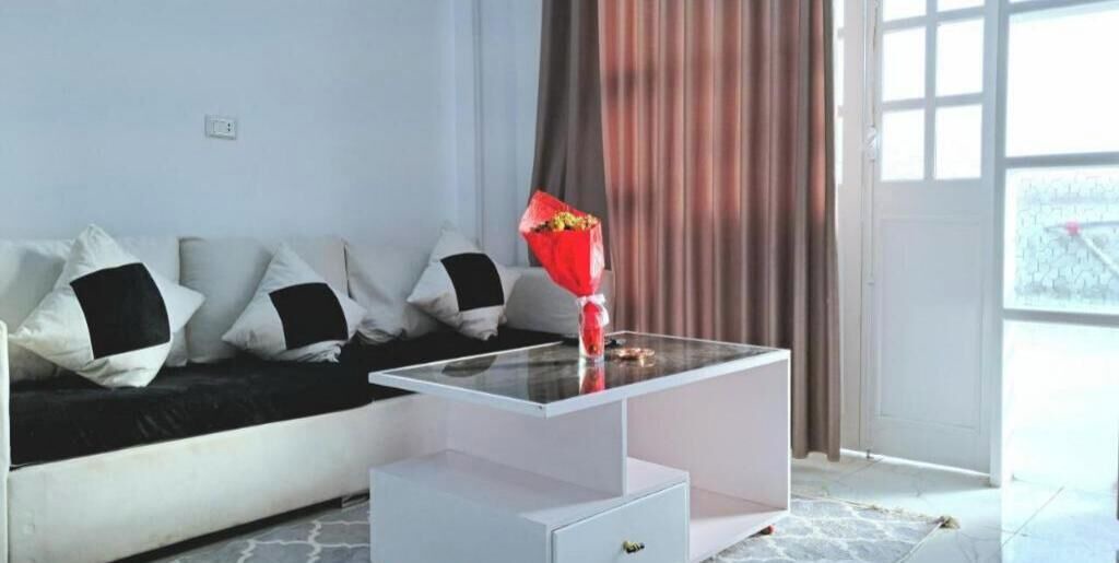 Photo of Livingroom in Nile River Luxor
