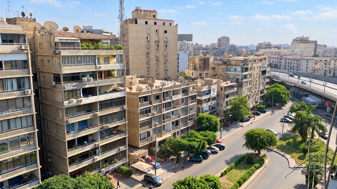 Photo of Others in Heliopolis