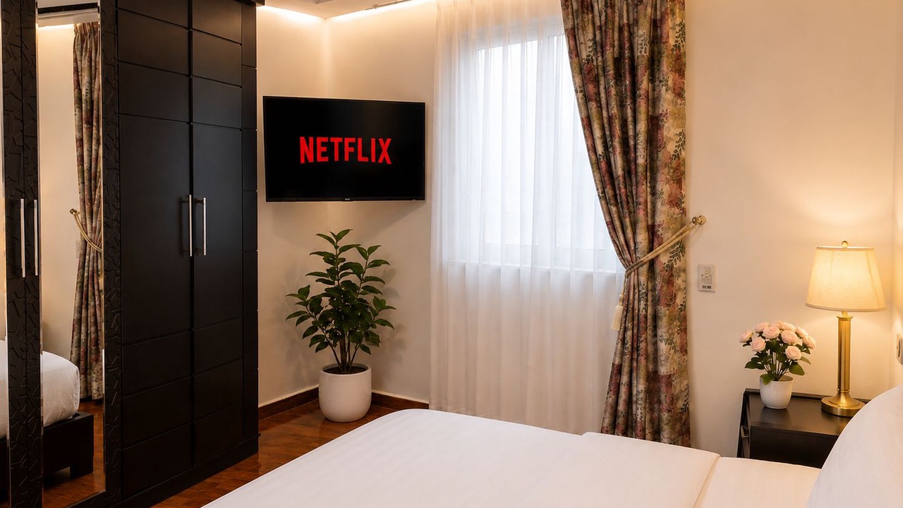 Photo of Bedroom in Heliopolis
