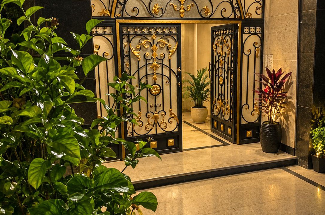 Photo of Outdoor in Heliopolis