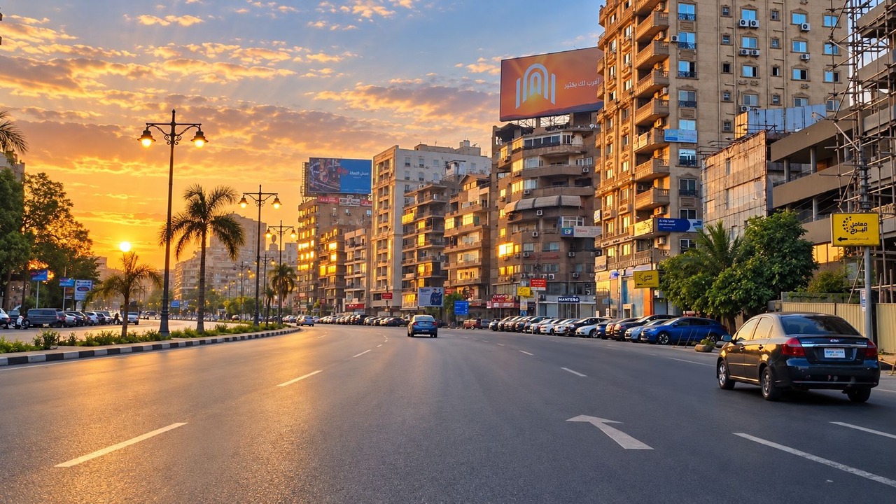 Photo of Others in Heliopolis