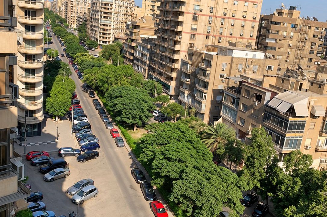 Photo of Others in Heliopolis
