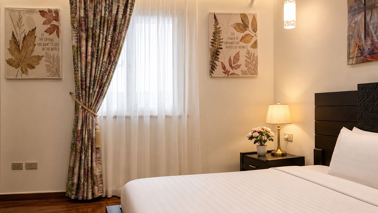 Photo of Bedroom in Heliopolis