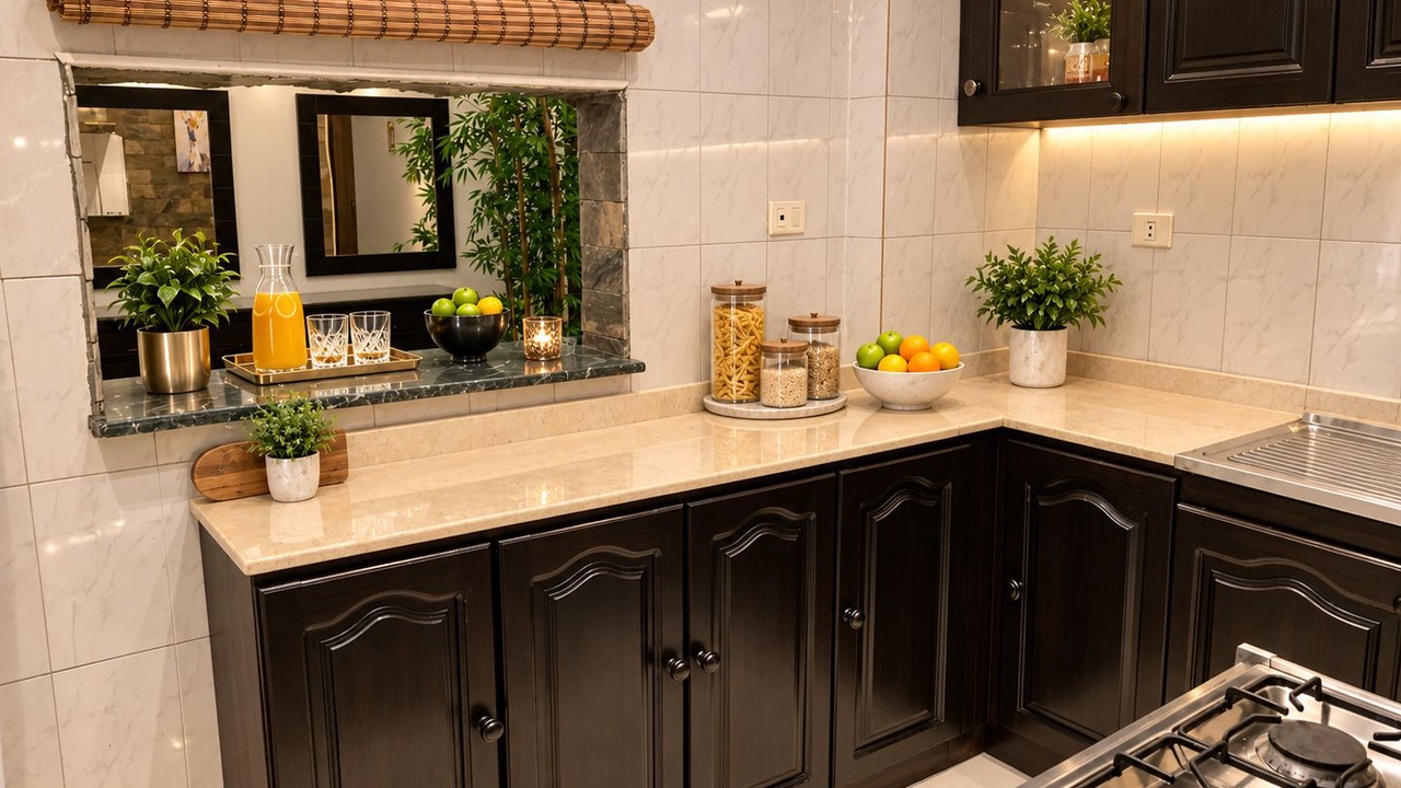 Photo of Kitchen in Heliopolis
