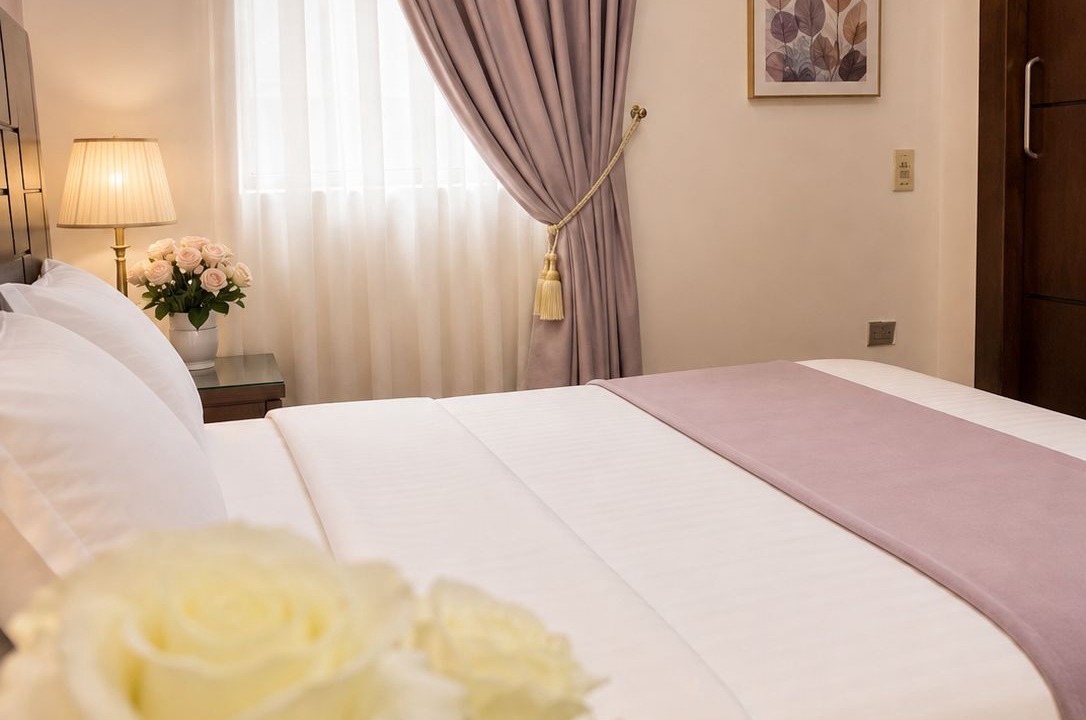 Photo of Bedroom in Heliopolis