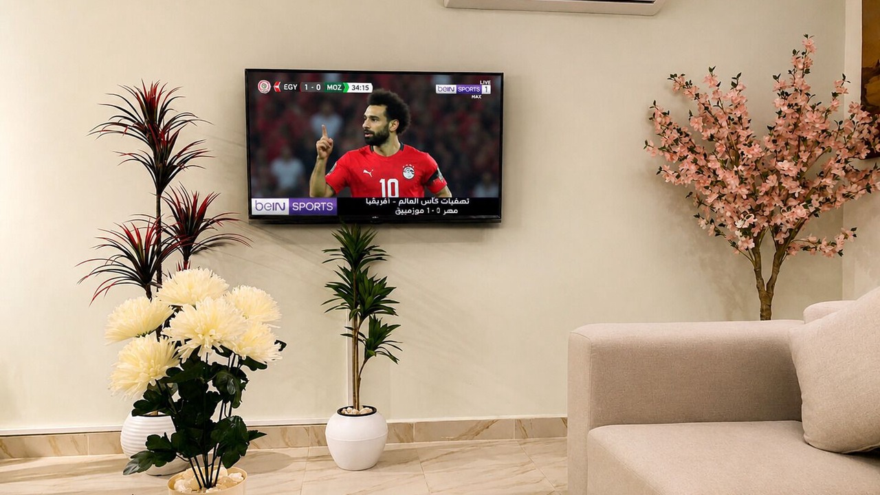 Photo of Livingroom in Madinaty