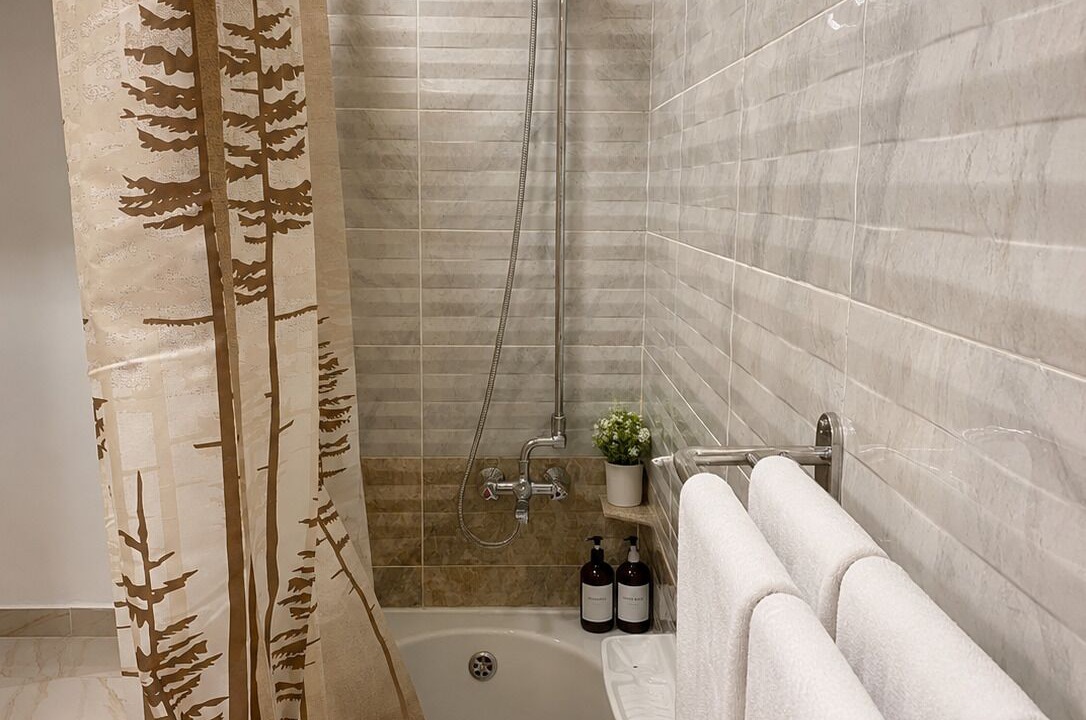 Photo of Bathroom in Madinaty