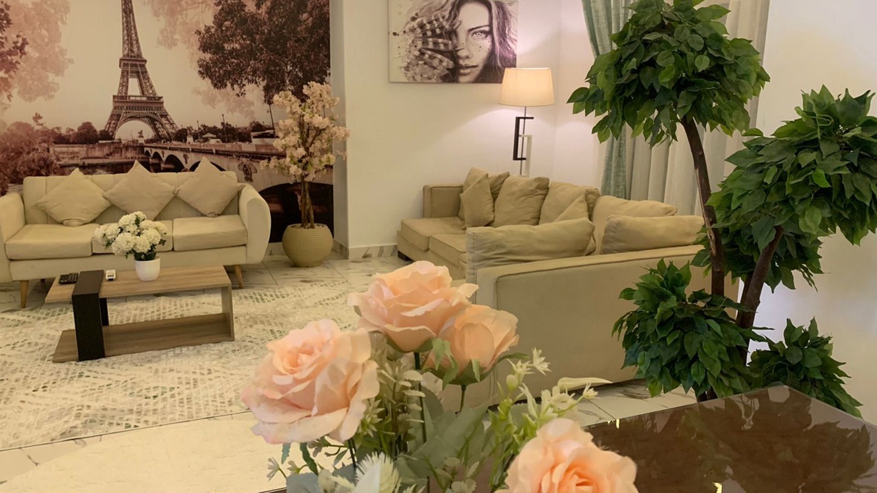 Photo of Livingroom in Nasr City
