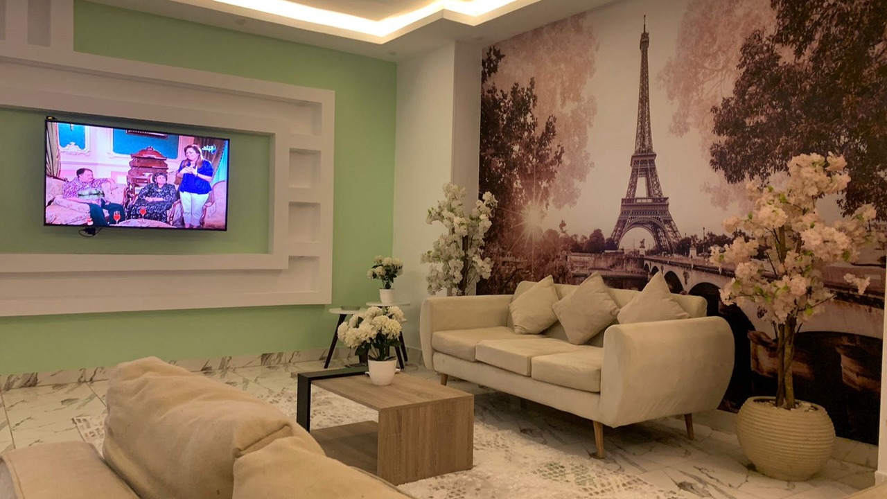 Photo of Livingroom in Nasr City