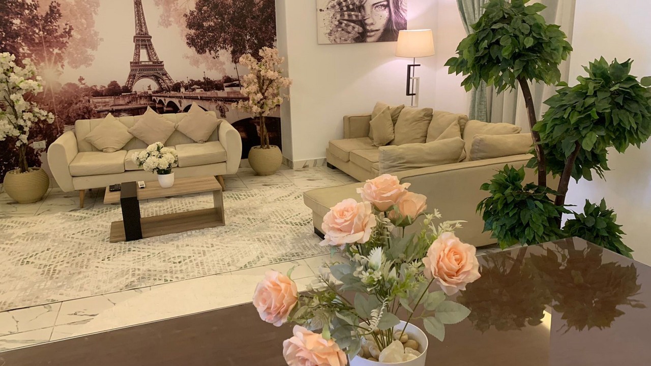 Photo of Livingroom in Nasr City