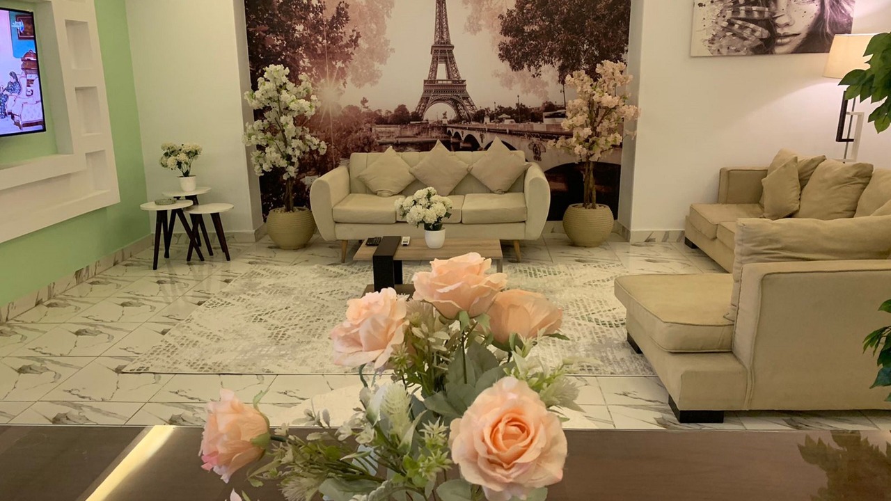 Photo of Livingroom in Nasr City