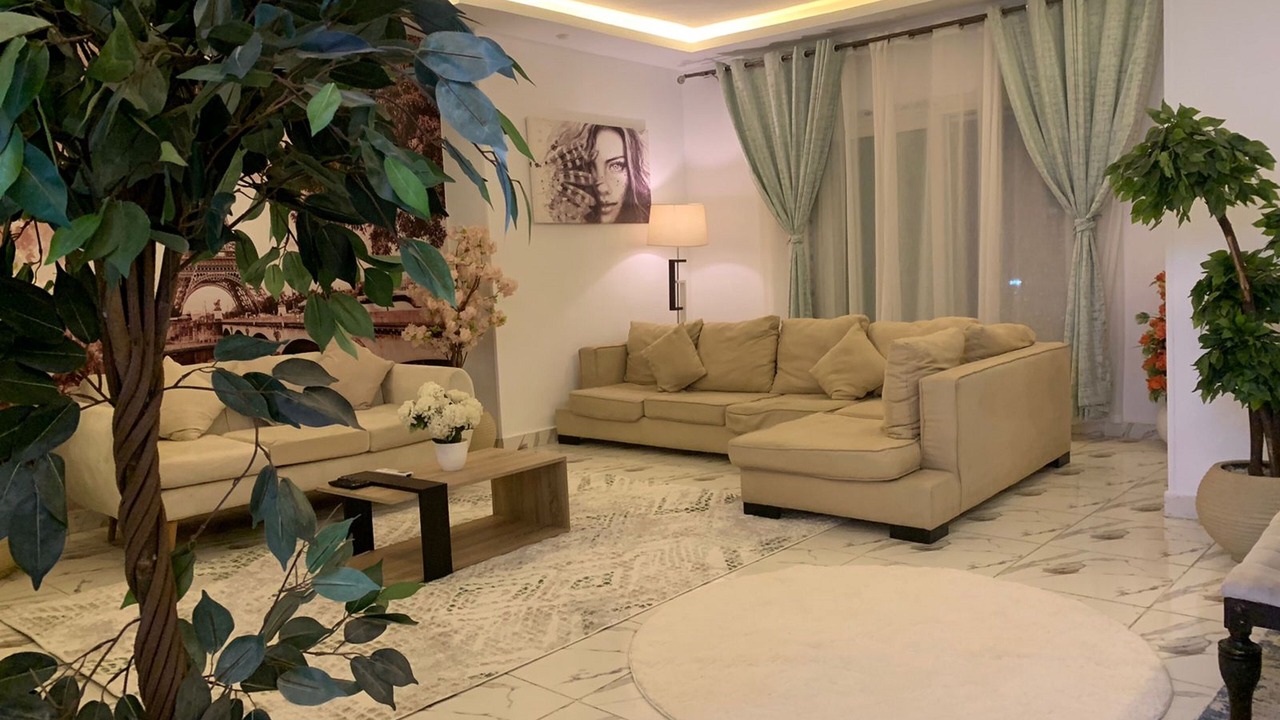 Photo of Livingroom in Nasr City