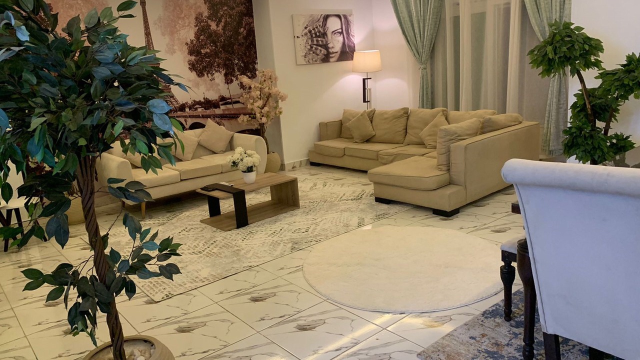 Photo of Livingroom in Nasr City