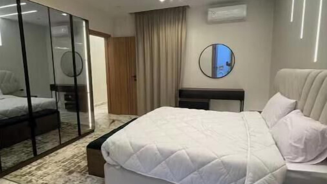 Photo of Bedroom in Sheikh Zayed City