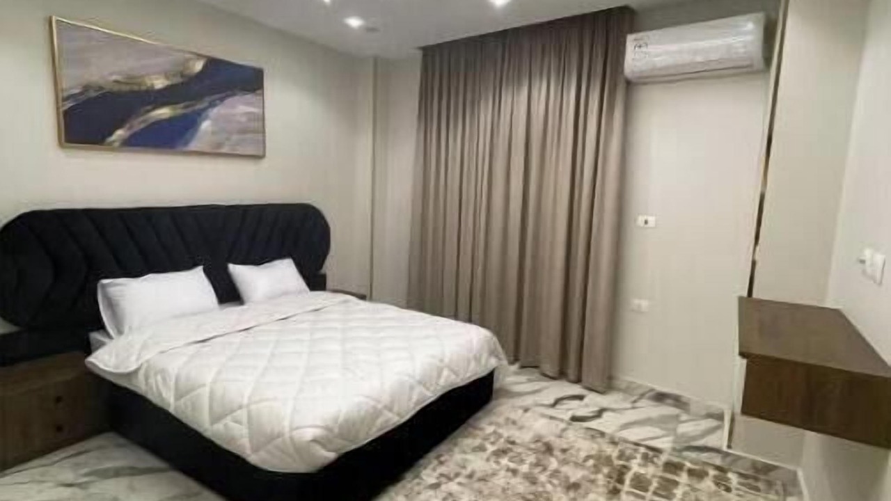 Photo of Bedroom in Sheikh Zayed City