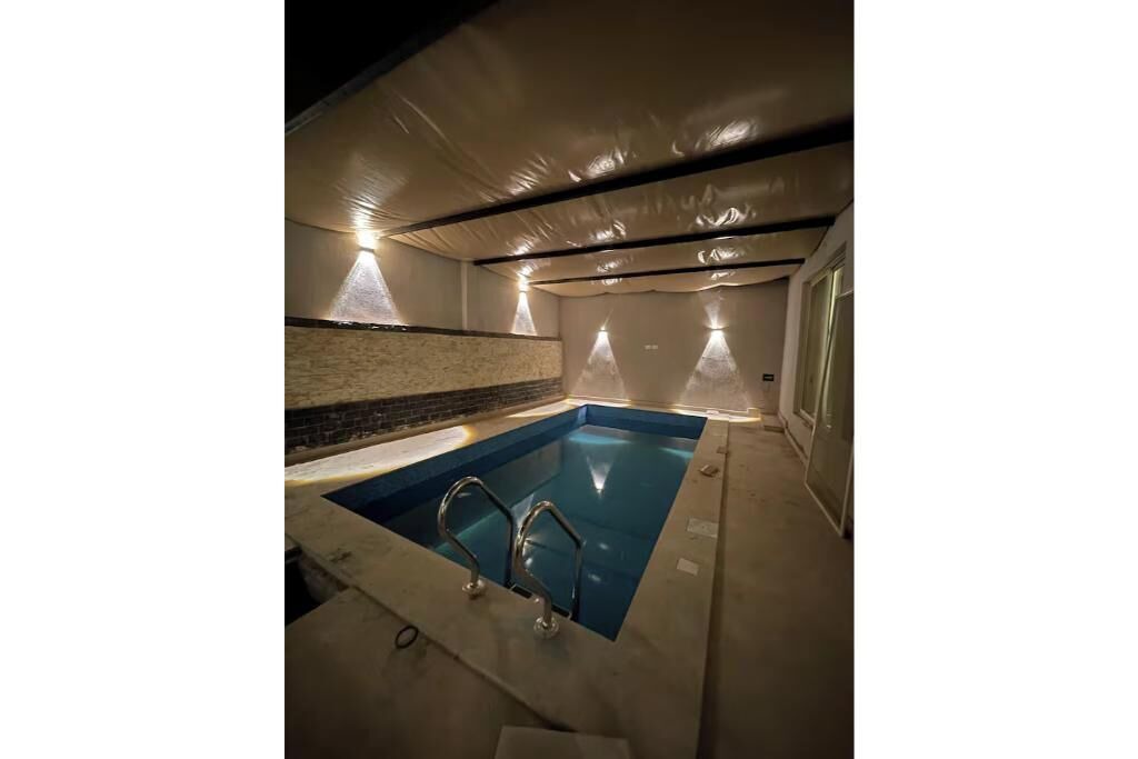 Photo of Outdoor in Sheikh Zayed City