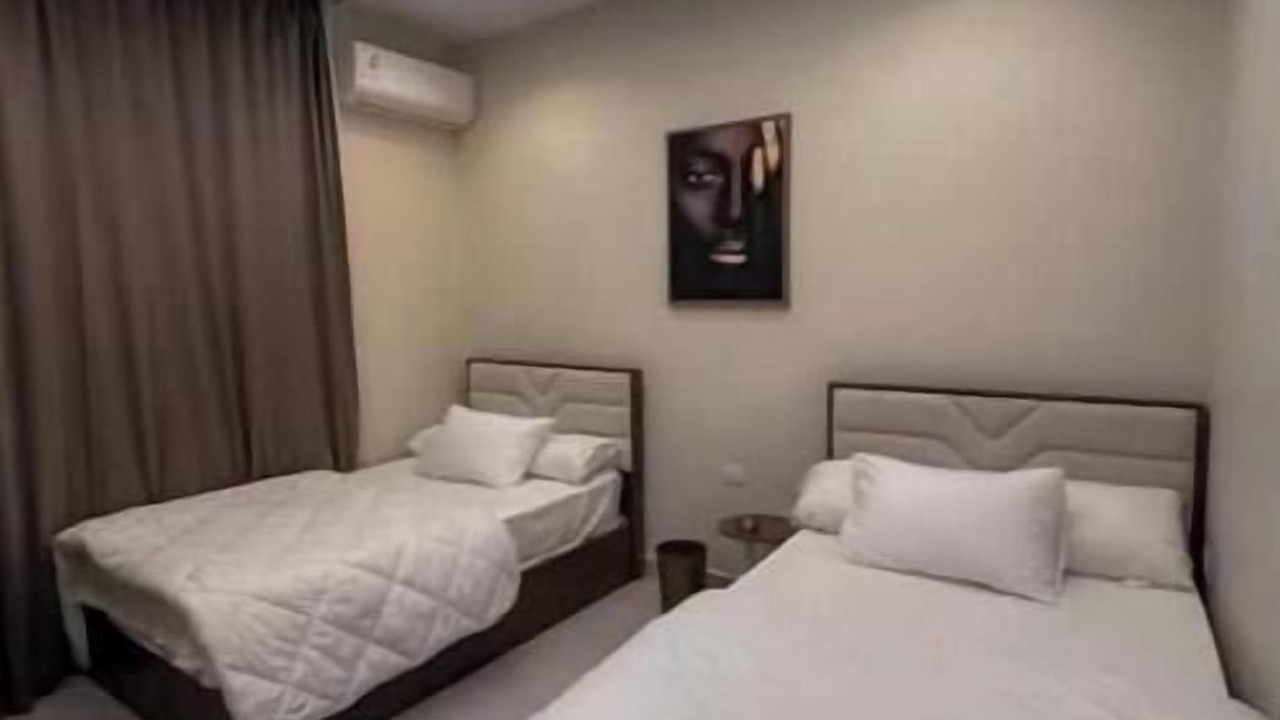 Photo of Bedroom in Sheikh Zayed City