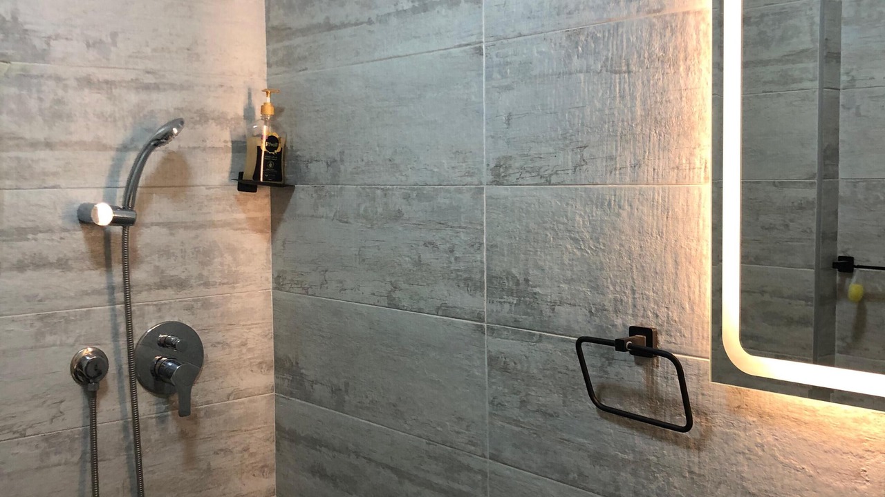 Photo of Bathroom in Al Mamsha El Seyahi