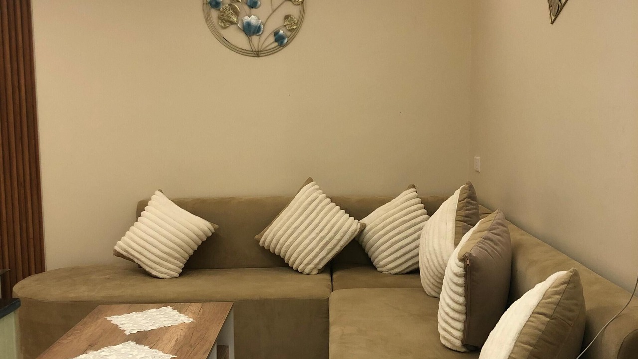 Photo of Livingroom in Al Mamsha El Seyahi