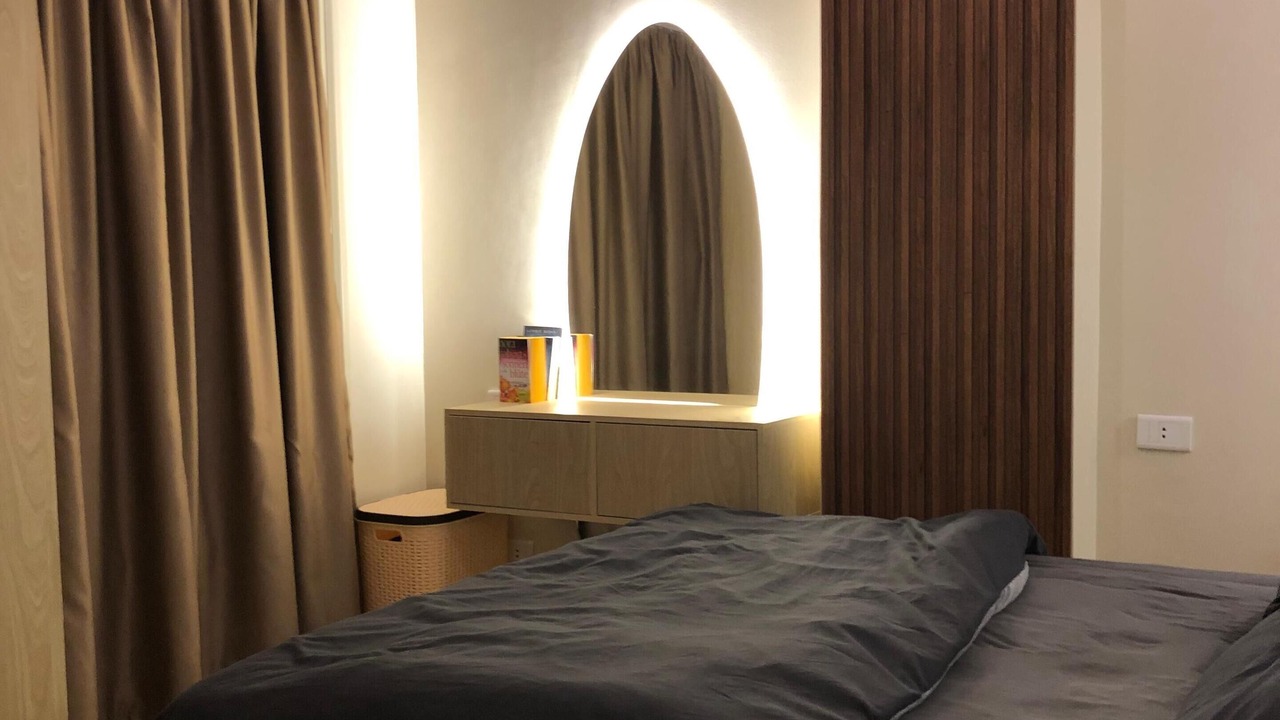 Photo of Bedroom in Al Mamsha El Seyahi