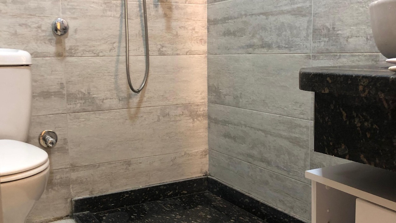 Photo of Bathroom in Al Mamsha El Seyahi