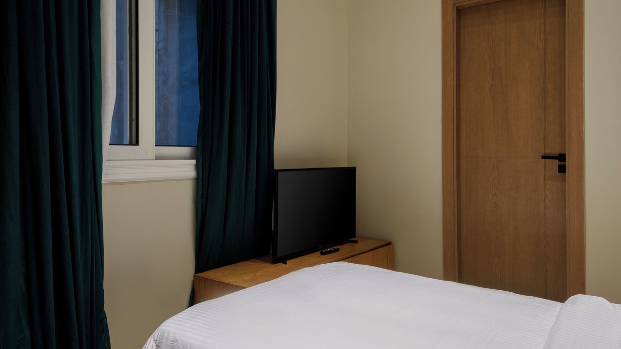 Photo of Bedroom in Downtown Cairo