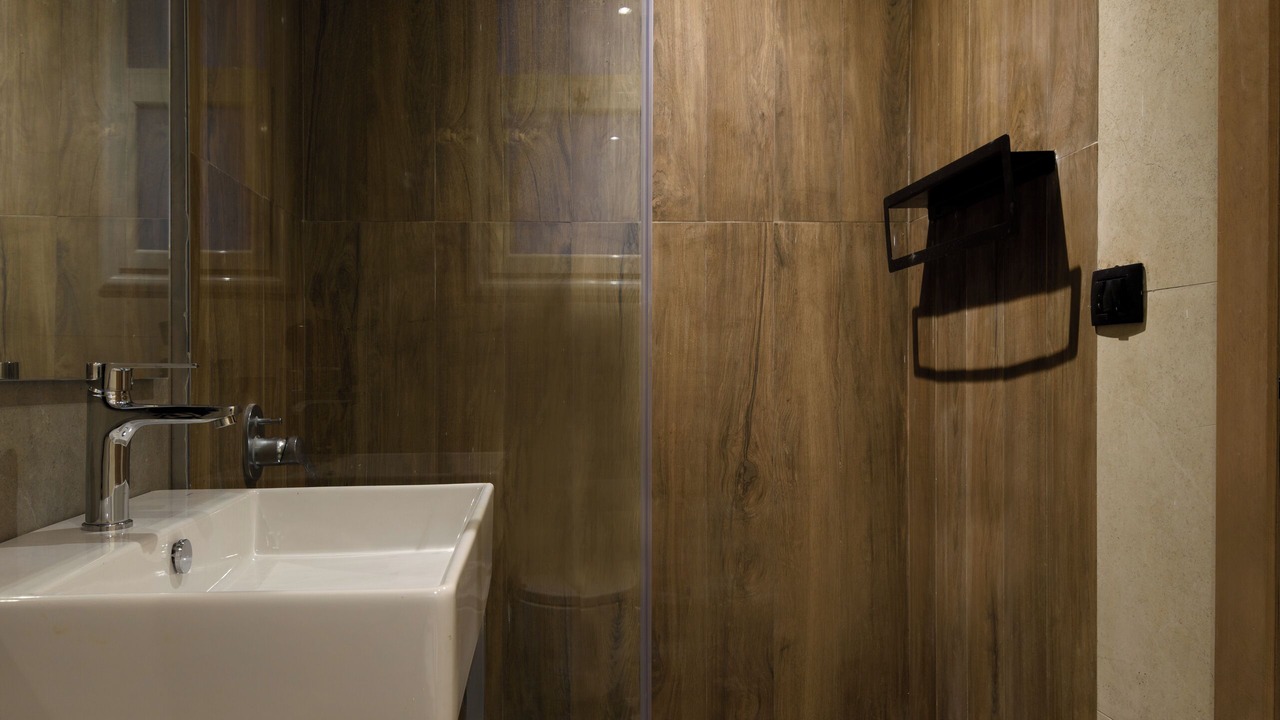 Photo of Bathroom in Downtown Cairo