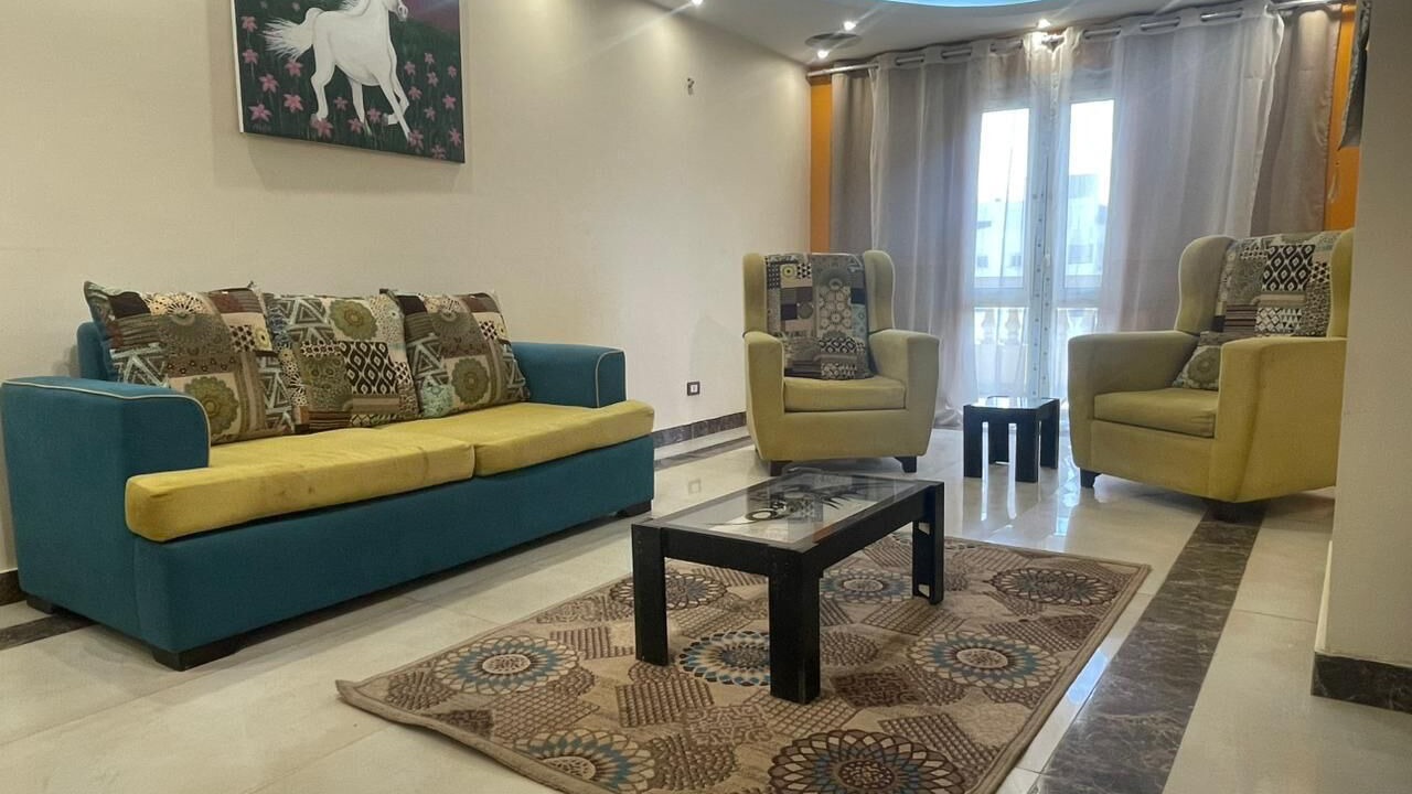 Photo of Livingroom in Al Haram