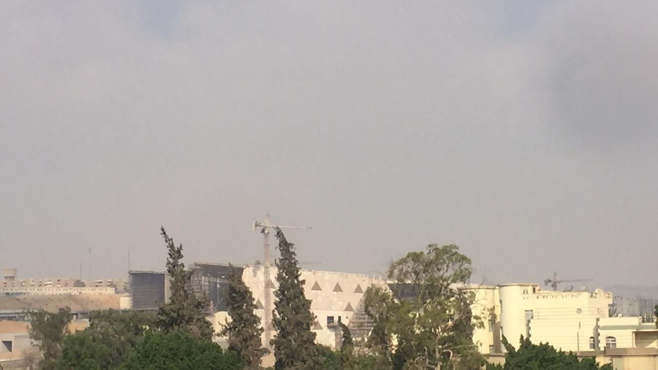 Photo of Others in Al Haram