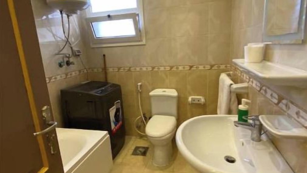 Photo of Bathroom in Al Rehab