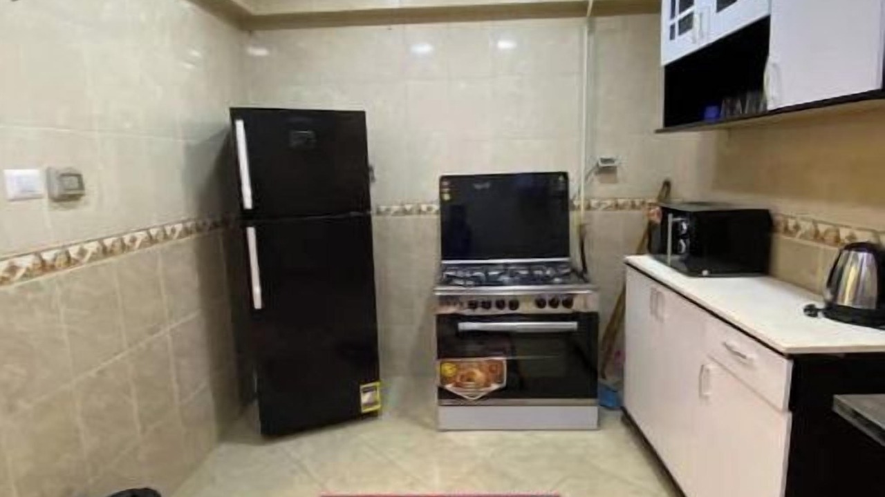 Photo of Kitchen in Al Rehab
