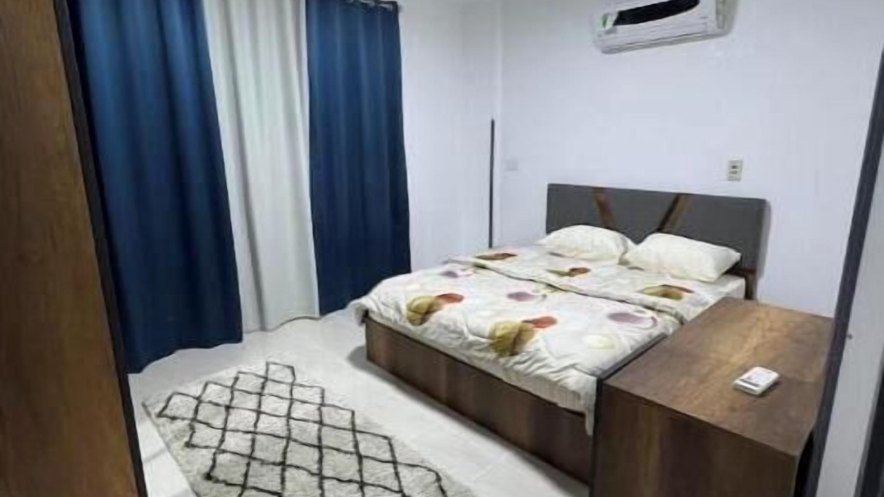 Photo of Bedroom in Al Rehab