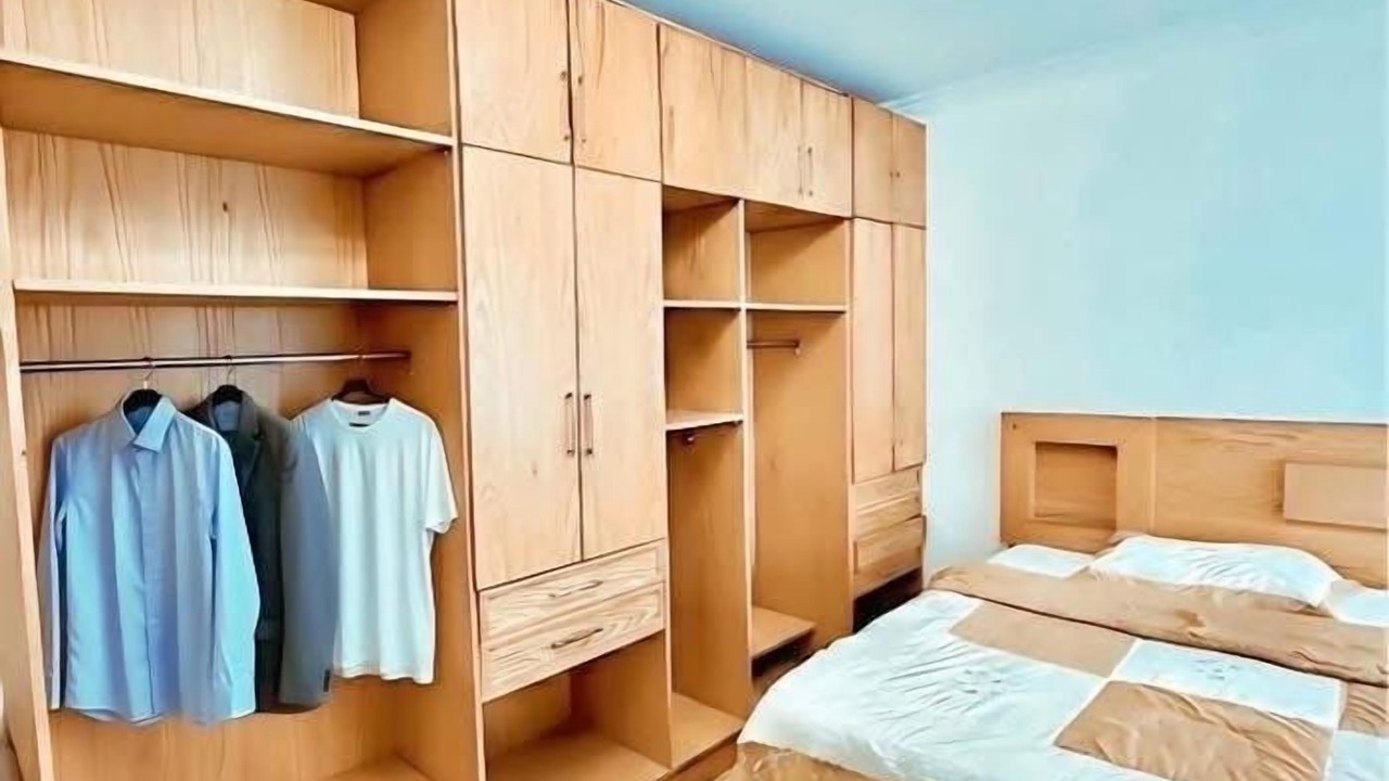 Photo of Bedroom in 6th of October City