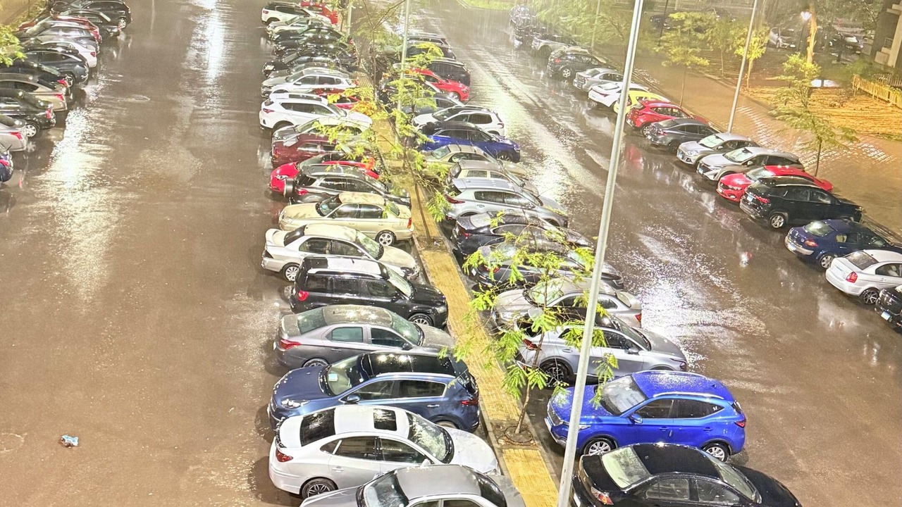Photo of Outdoor in 6th of October City