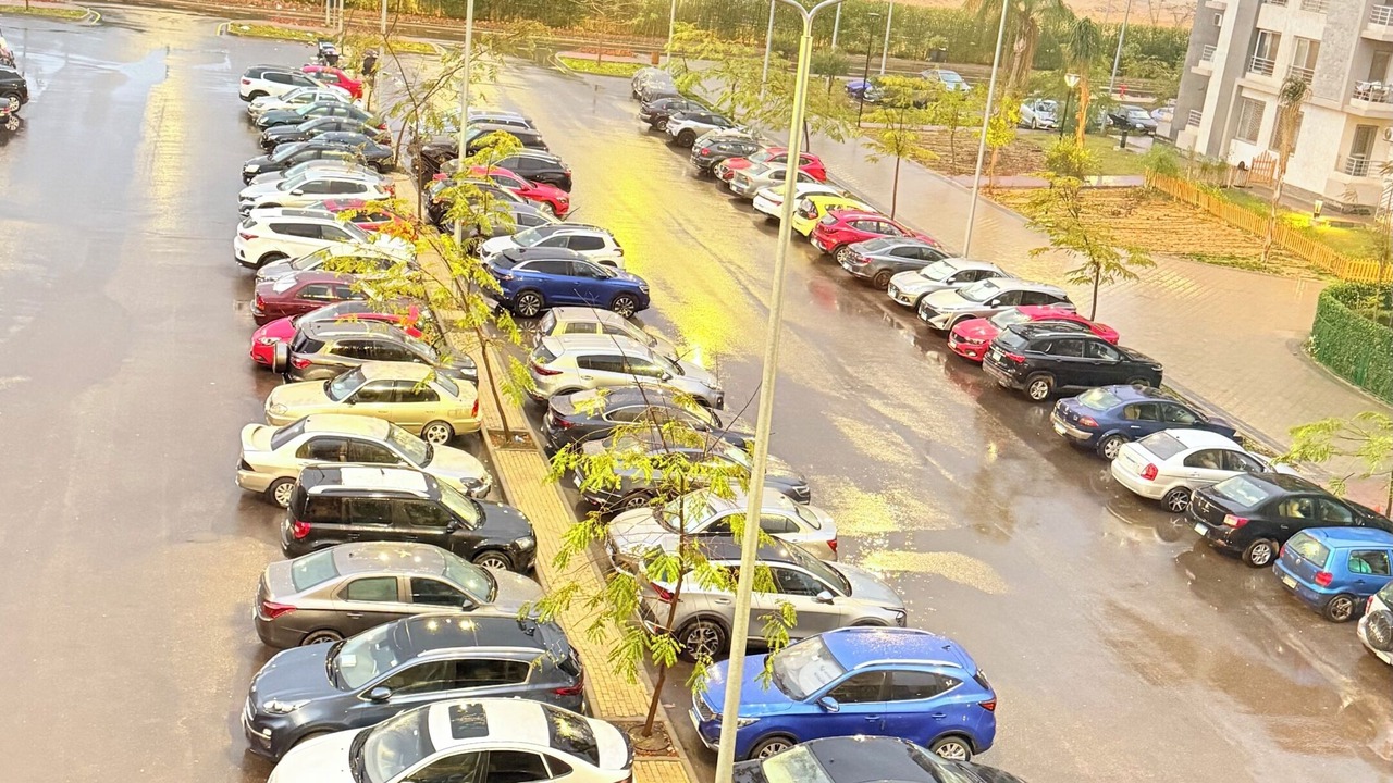 Photo of Outdoor in 6th of October City