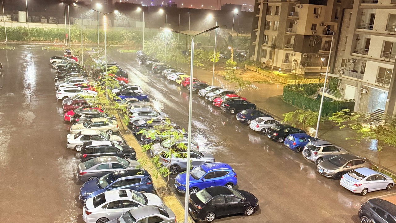 Photo of Outdoor in 6th of October City