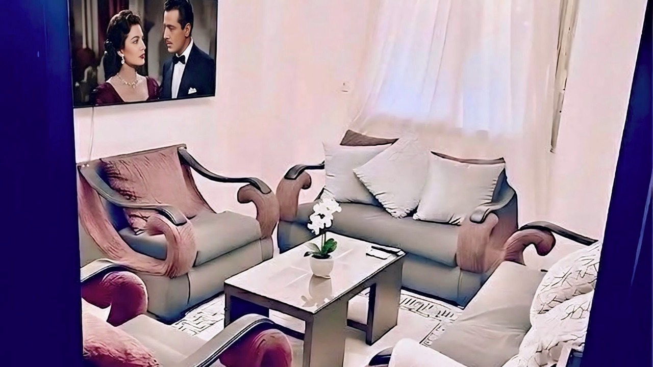 Photo of Livingroom in 6th of October City