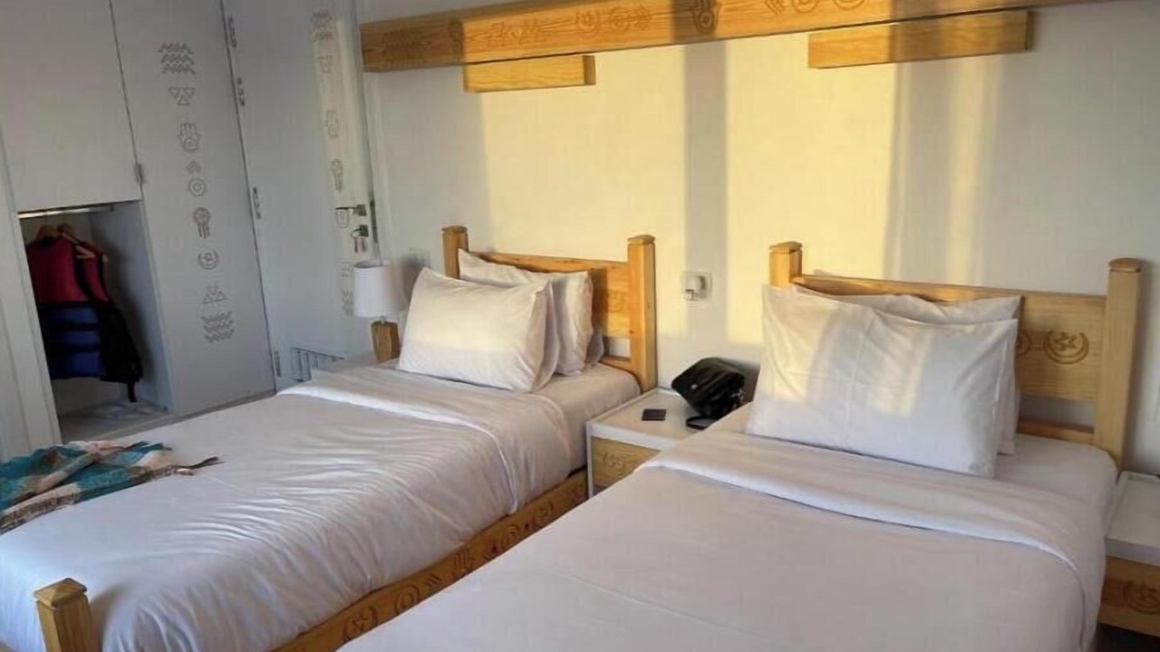 Photo of Bedroom in Luxor