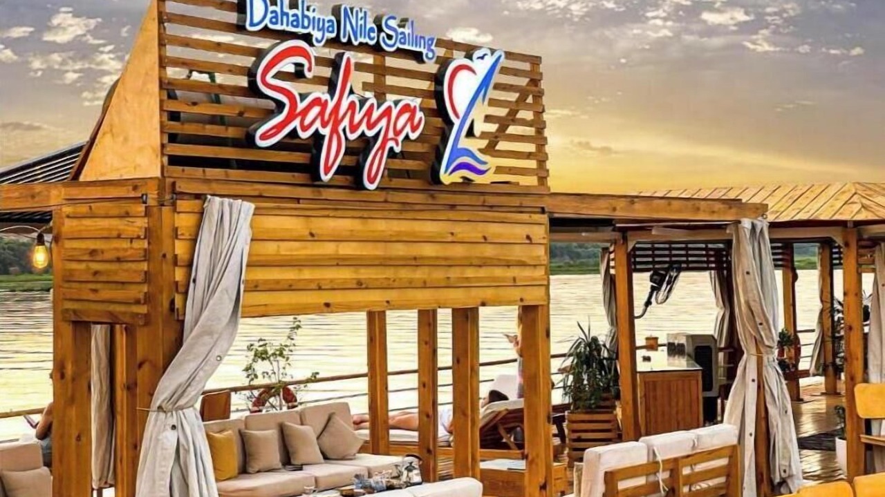 Photo of Outdoor in Luxor