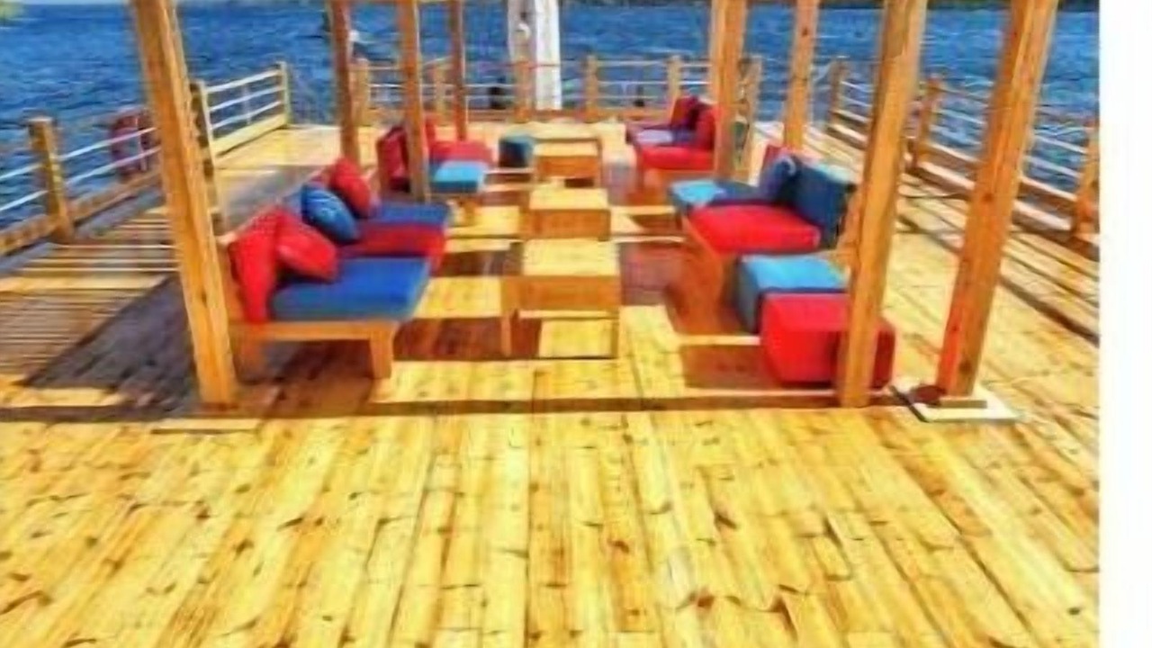 Photo of Patio Balcony in Luxor